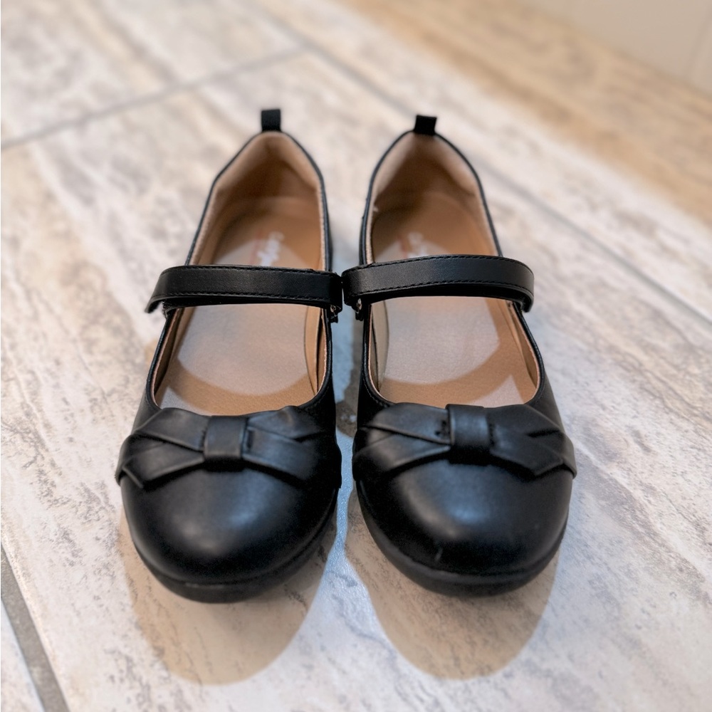 Cat & Jack Little Girls Shoes